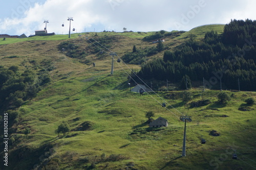 Swiss Alps - Andermatt