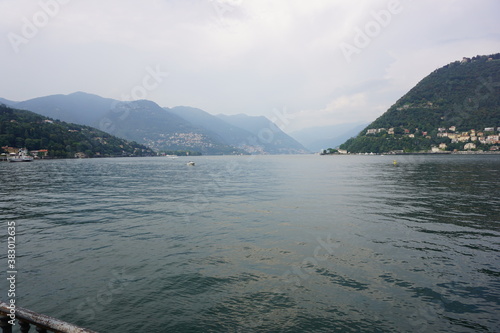 Lake Como
