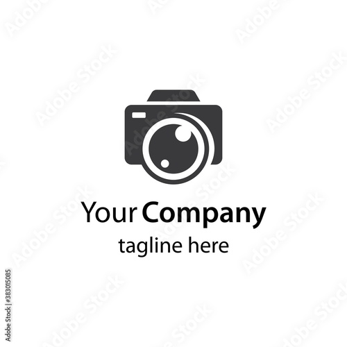 Camera logo images