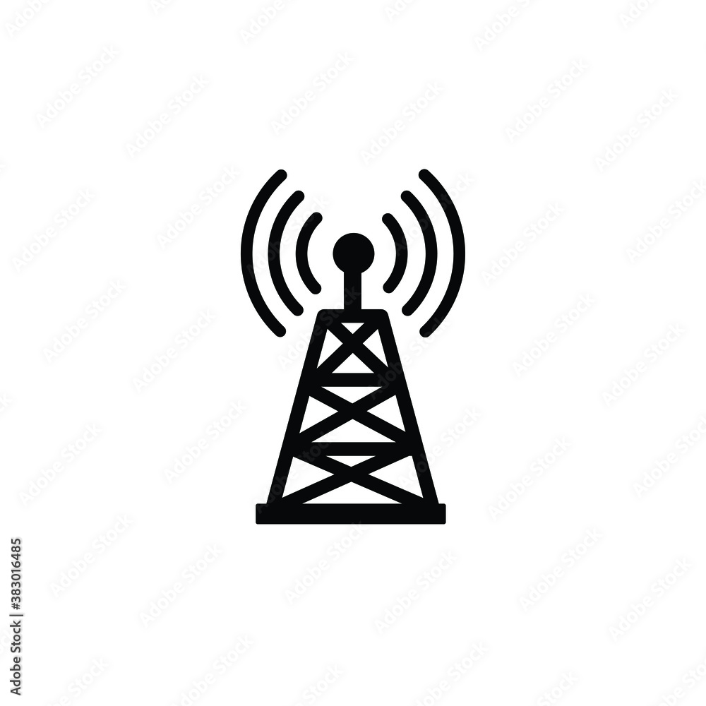 icon vector isolated on white, logo sign and symbol. icon vector isolated on white, logo sign and symbol.