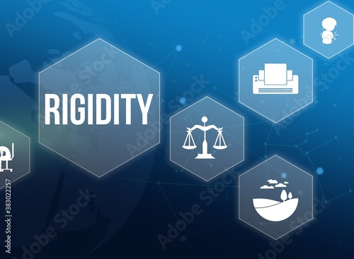 rigidity