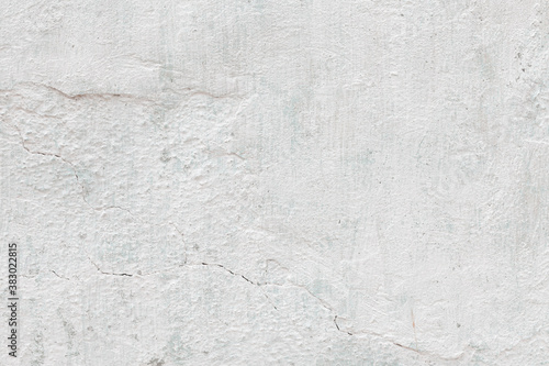 Wallpaper Mural Blank concrete wall white color for texture background Torontodigital.ca