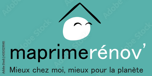 Maprimerenov fond vert