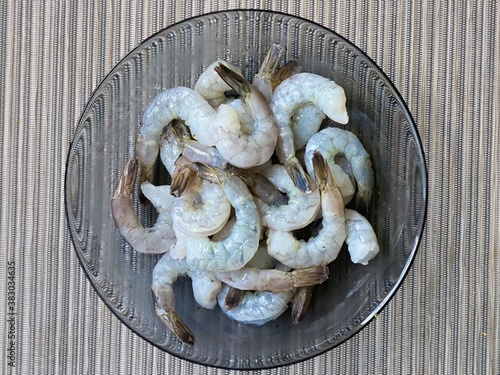 Shrimp