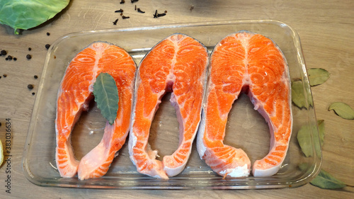 Salmon