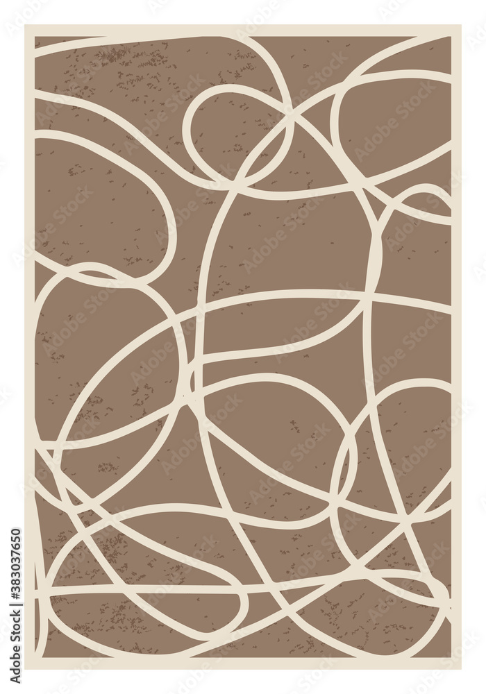 Trendy abstract aesthetic creative minimalist artistic hand drawn composition Trendy abstract aesthetic creative minimalist artistic hand drawn composition