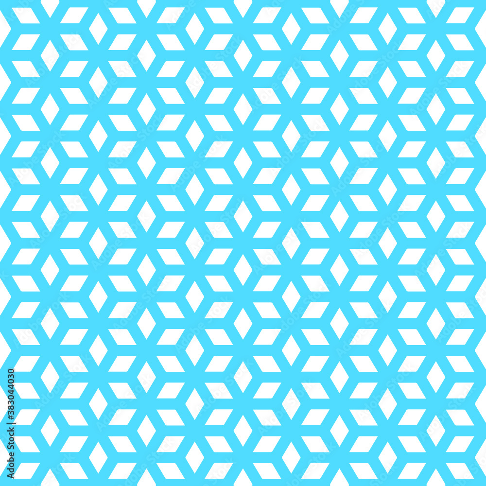 Geometric Line Pattern. Polygonal seamless pattern . Vector Geometric Line Pattern. Polygonal seamless pattern . Vector