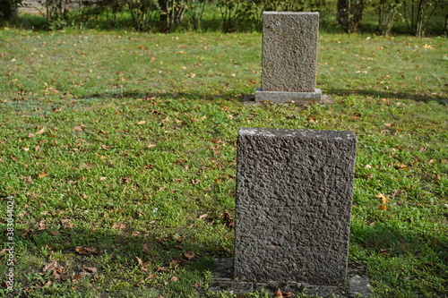 Sowjetischer Ehrenfriedhof Neuruppin