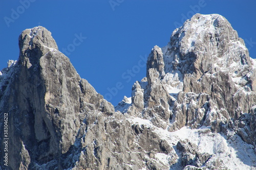 Wallpaper Mural westlicher Karwendel Gipfel Torontodigital.ca