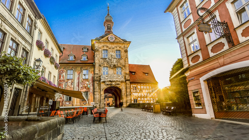 Altes Rathaus Bamberg