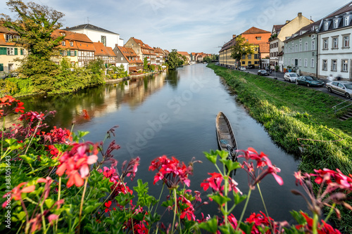 Bambergs Klein Venedig