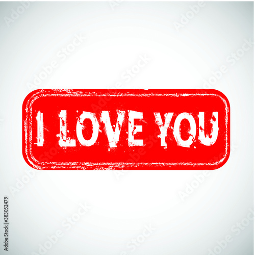 Heart stamp