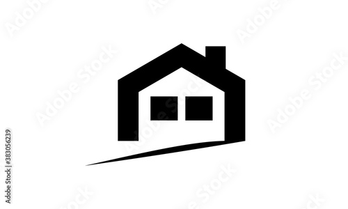 house logo icon