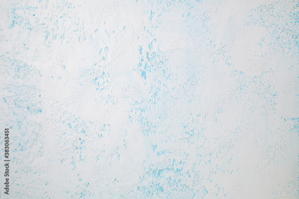 DIY textured blue background DIY textured blue background