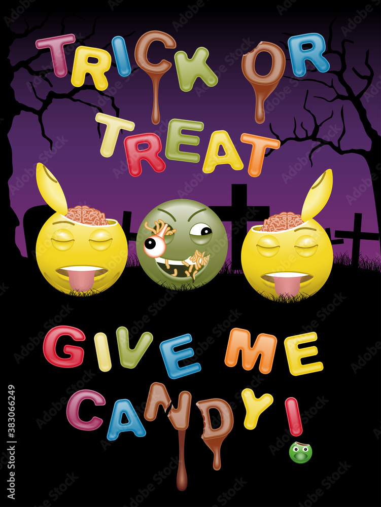 Give Me Candy 2
