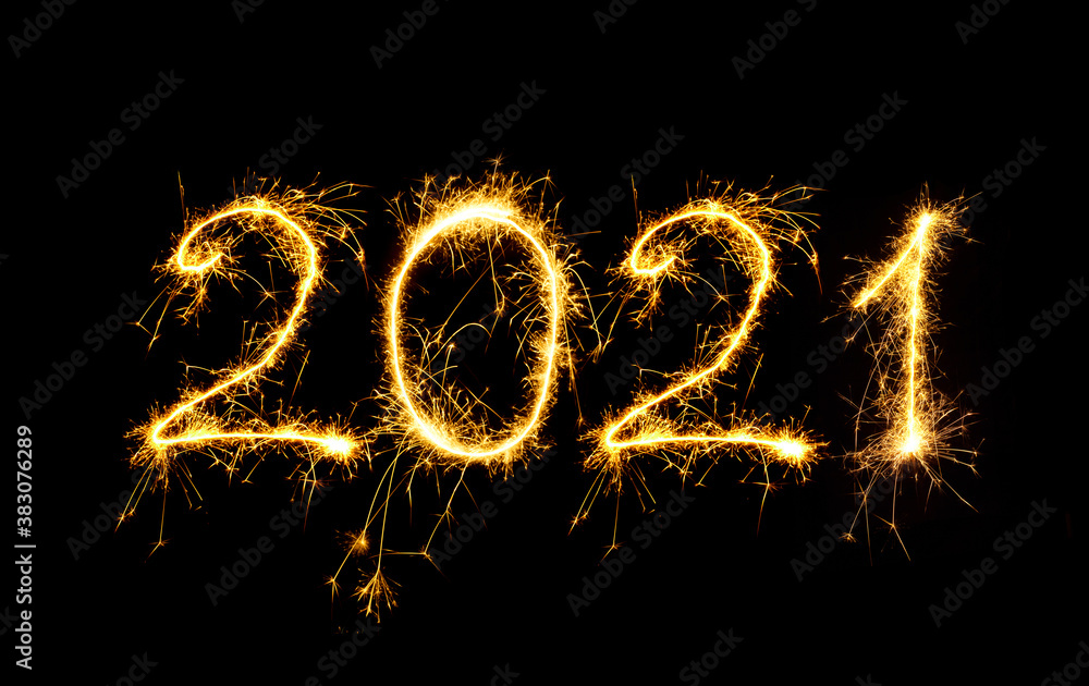 Shiny Golden numbers 2021 Shiny Golden numbers 2021