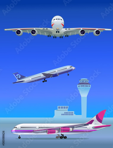 Airplane