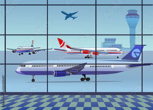 Airport