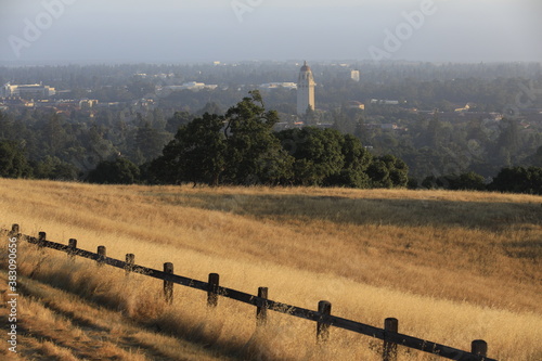 Stanford University photo