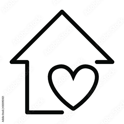 Again, there are 25 home-themed icons. The icon with the theme of the house is quite a lot sought after, this can be seen from the high number of home keyword searches on search engine sites.
