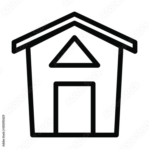 Again, there are 25 home-themed icons. The icon with the theme of the house is quite a lot sought after, this can be seen from the high number of home keyword searches on search engine sites.