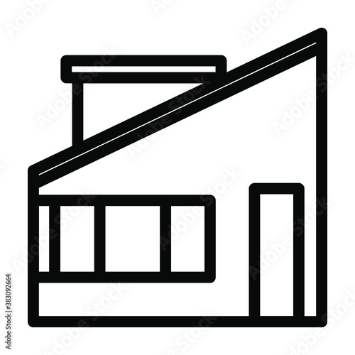 Again, there are 25 home-themed icons. The icon with the theme of the house is quite a lot sought after, this can be seen from the high number of home keyword searches on search engine sites.