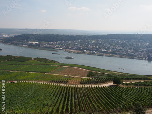 Rüdesheim am Rhein - Bingen – Rhein photo