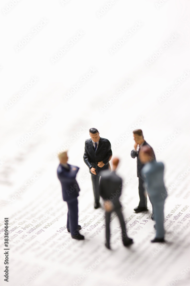 会議 会議