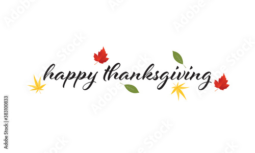 thanksgiving, happy thanksgiving, thanksgiving leafs, thanks giving, thanksgiving dinner, thanksgiving happy, illustration, vector, thanks give, thanksgiving meal, thanksgiving day, text thanksgiving