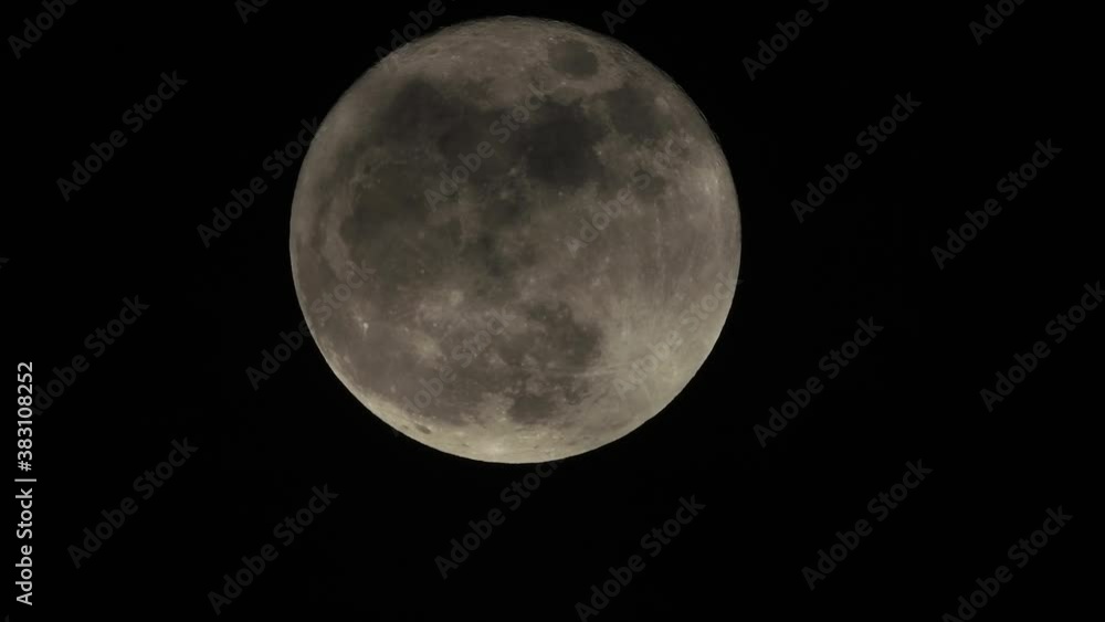 Full moon. Moment of moon, Natural background. Full moon. Moment of moon, Natural background.