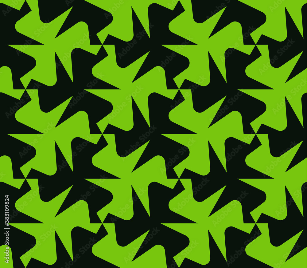 Vector Tessellation Patterns Vector Tessellation Patterns