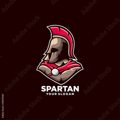 armour sparta soldier helmet armour
