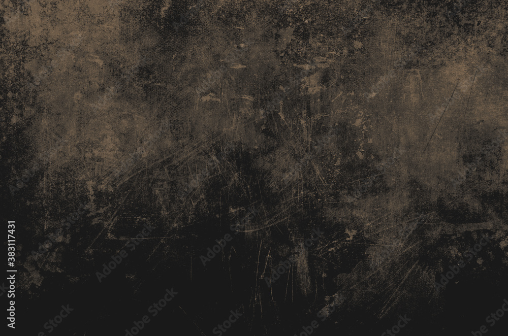 Dark grungy background Dark grungy background