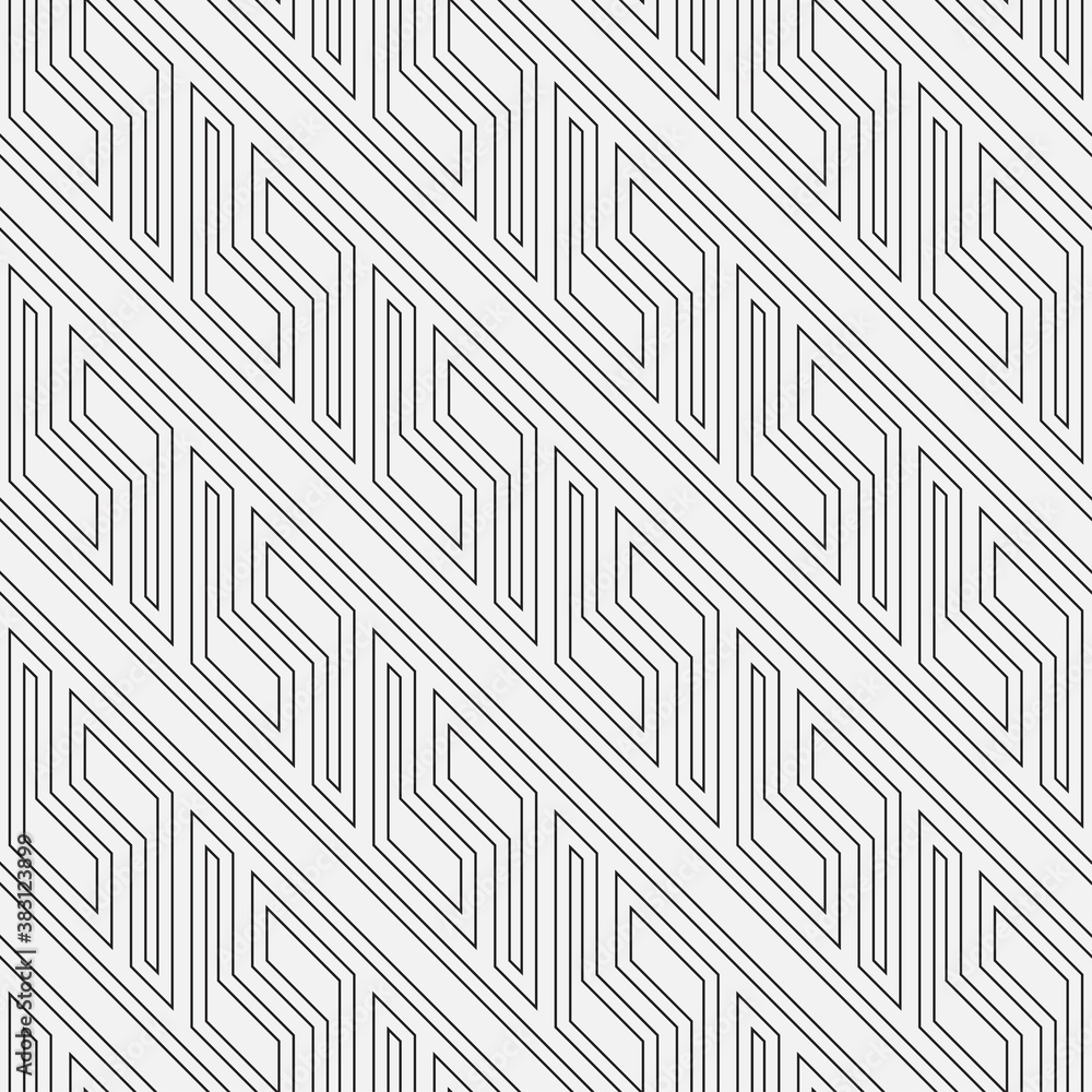 Abstract seamless template. Abstract seamless template.