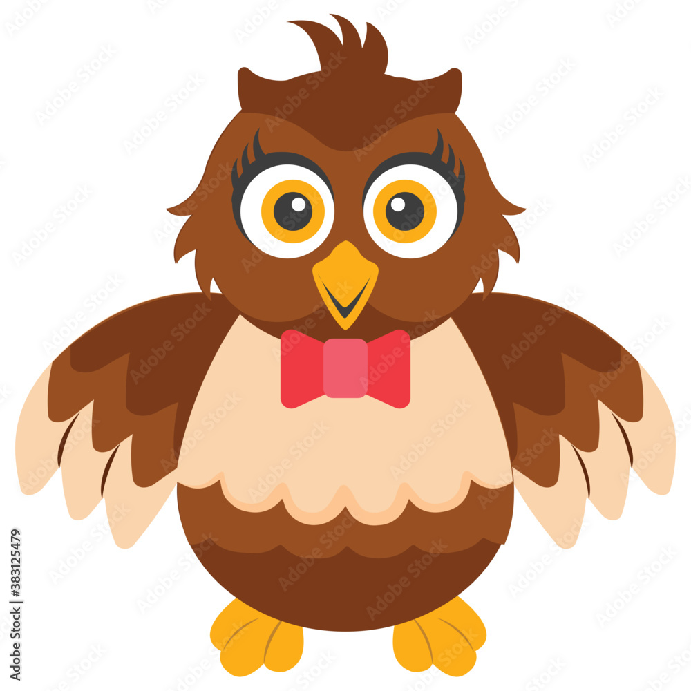 Owl a wise bird
Owl a wise bird