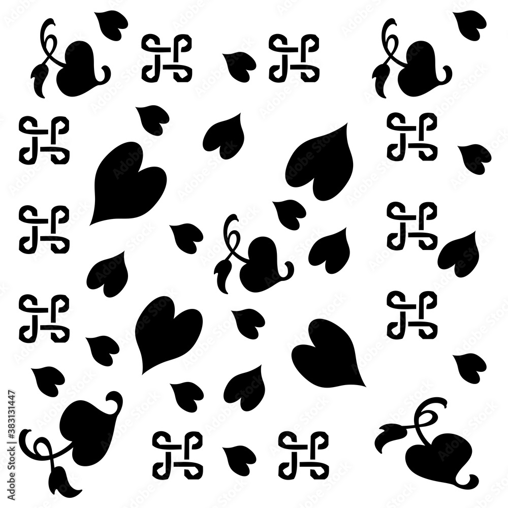 Modern Geometric Patternns Modern Geometric Patternns