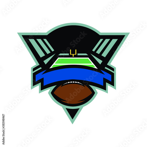 Football Crest