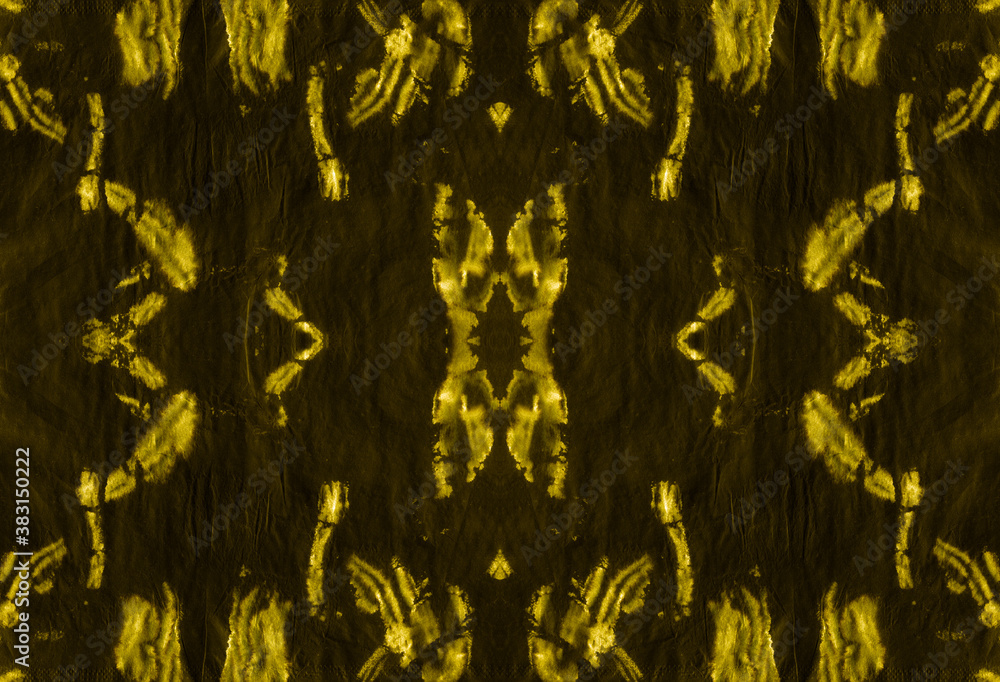 Obraz premium Watercolor Animal Artistic Zebra. 