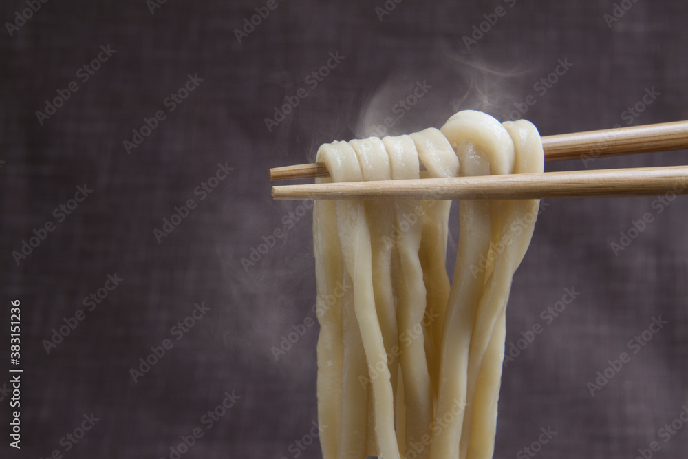 うどん うどん
