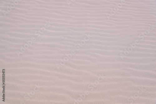 Sand  Forster beach  Australia
