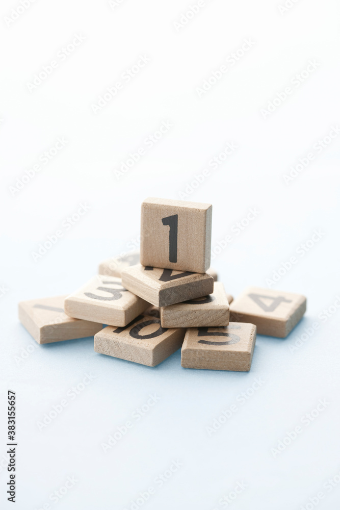 Obraz premium おもちゃ