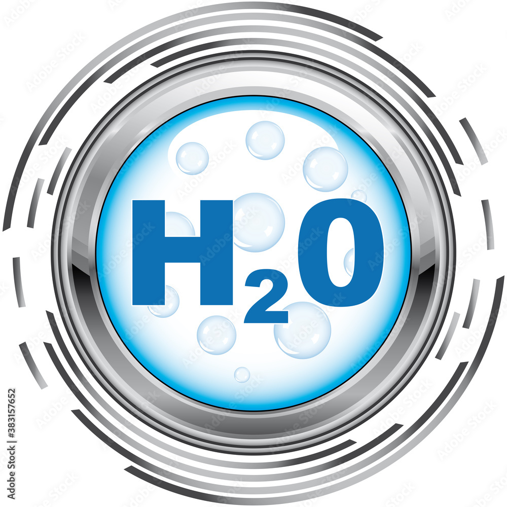 h2o icon