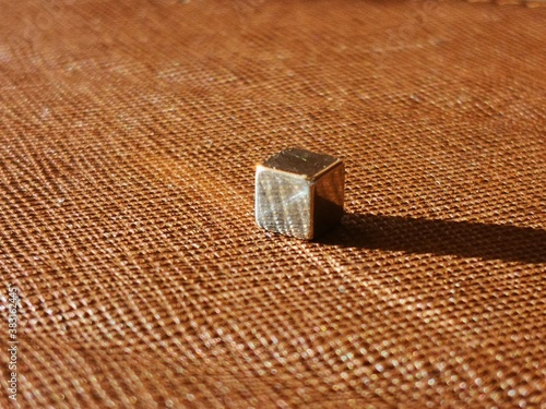 Fototapeta Naklejka Na Ścianę i Meble -  close up of a screw