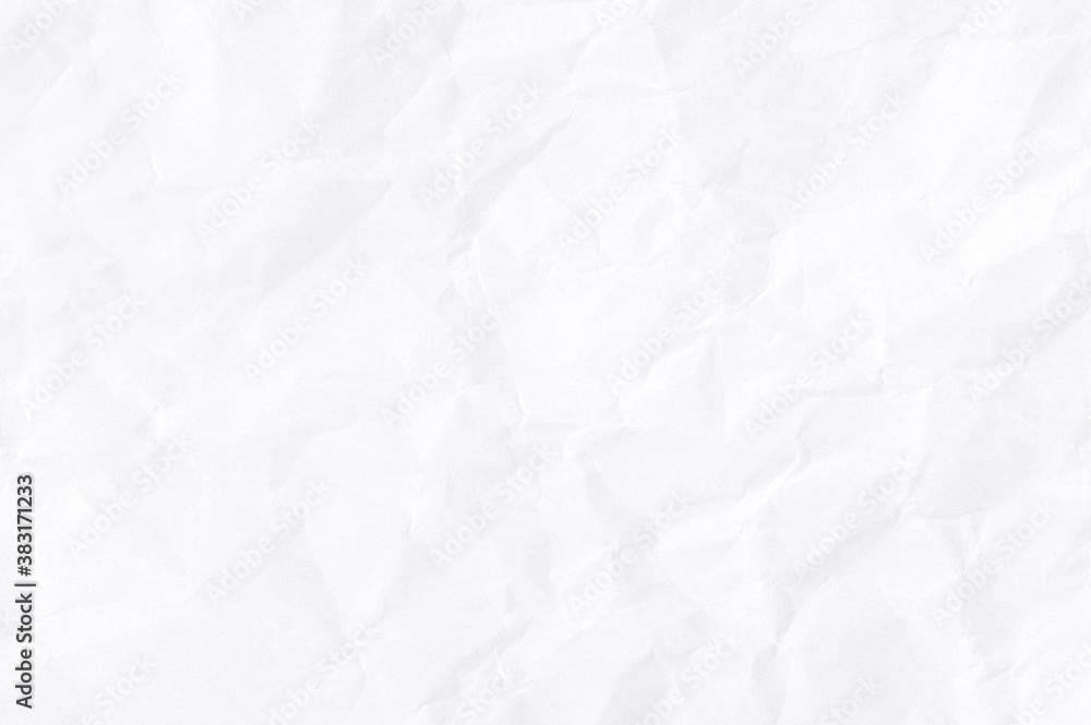 Crumpled paper texture
background. Crumpled paper texture
background.