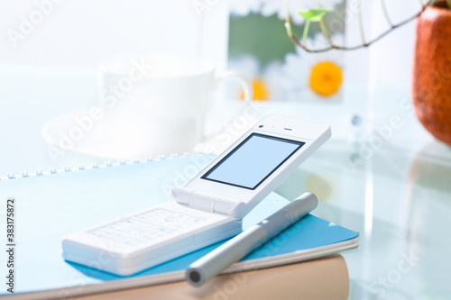 Wallpaper Mural 携帯電話 Torontodigital.ca