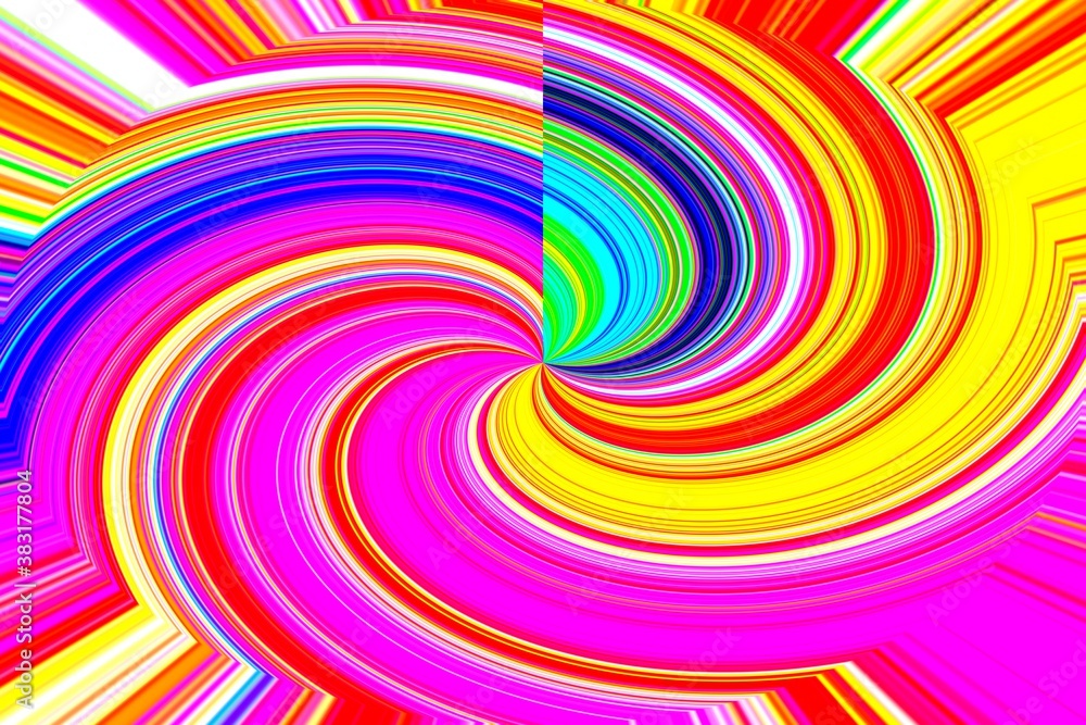 colorful lines with pattern background colorful lines with pattern background