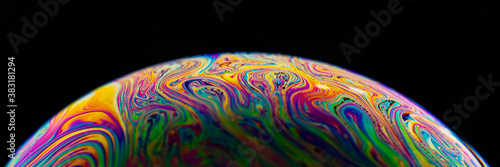 Paisley Planet