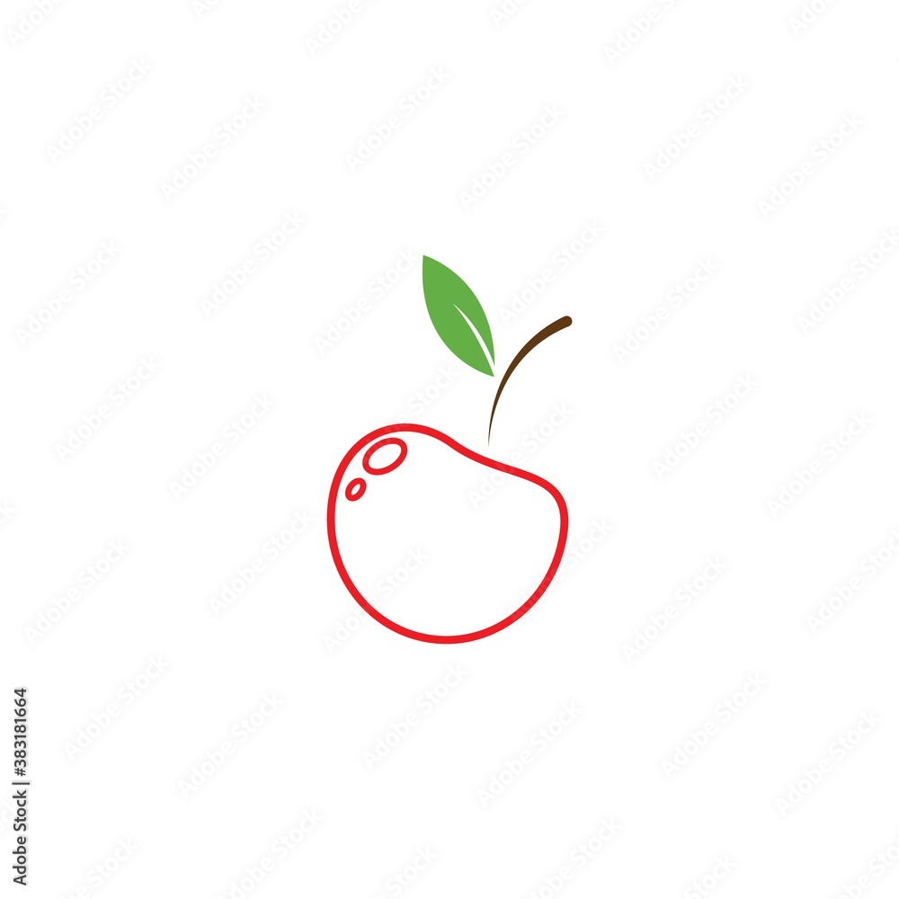 Red Cherry Red Cherry