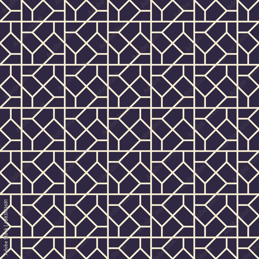 Art deco pattern Vector background. Art deco pattern Vector background.