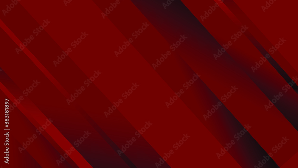 Abstract red background vector illustration Abstract red background vector illustration